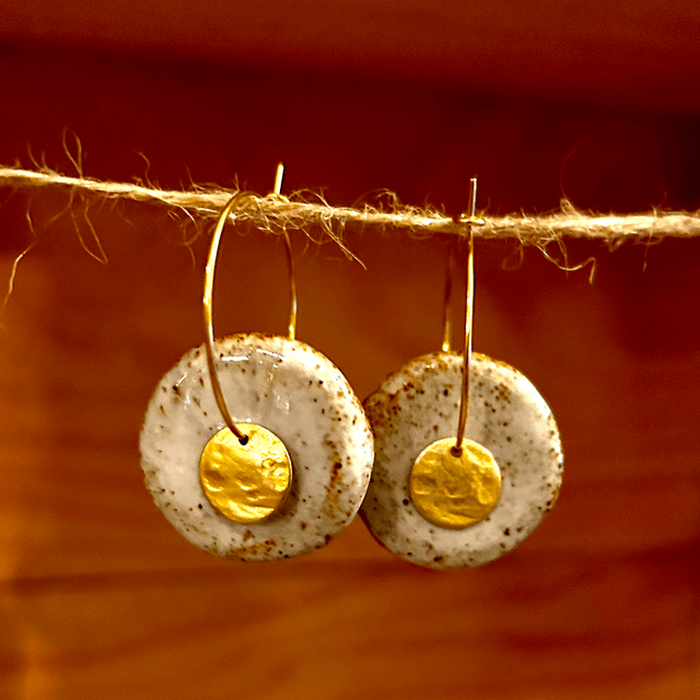 Boucles INDIA