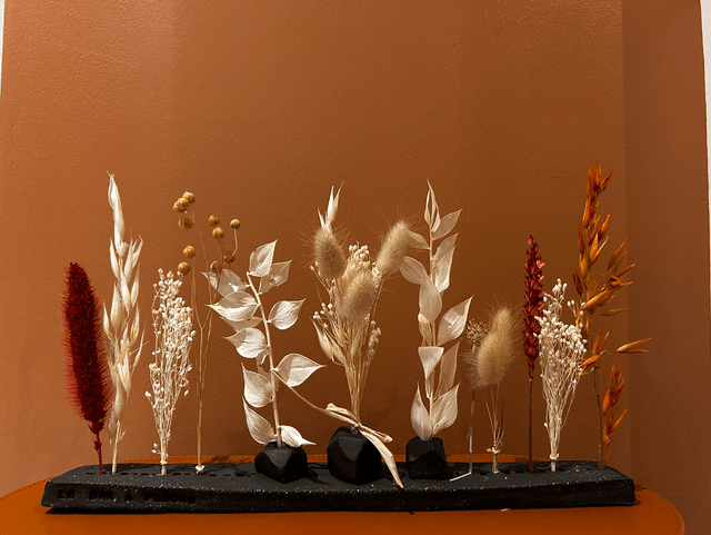 Bar à Fleurs 
