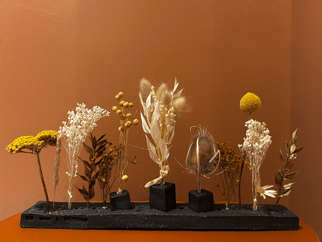 Bar à Fleurs 