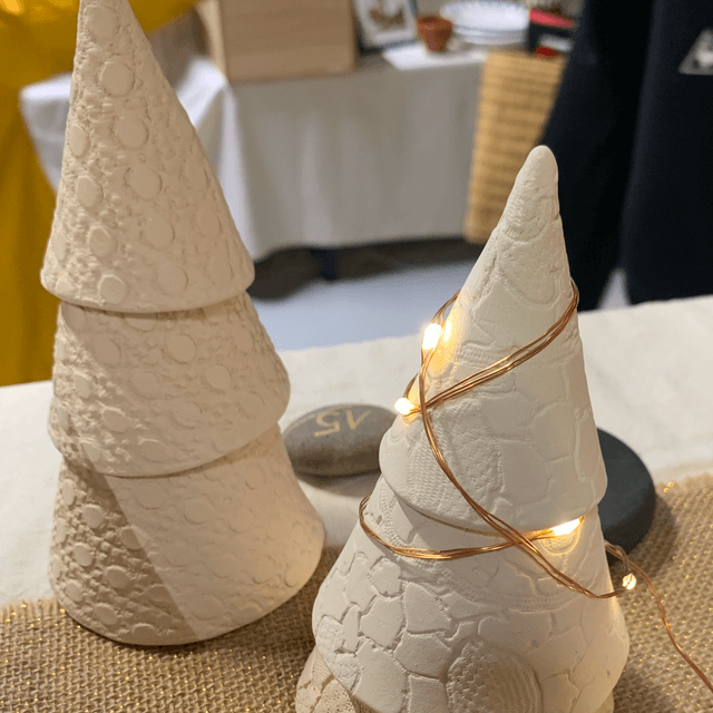 Sapin 3D