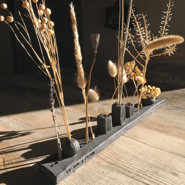 Bar à Fleurs 